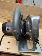 Cirkel zaagmachine. merk Kinzo, Doe-het-zelf en Verbouw, Gereedschap | Zaagmachines, Ophalen, Gebruikt, Cirkelzaag, Kinzo