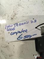 Ford Transit 2.2 2006 ECU 6C11-12A650-AH, Ophalen of Verzenden, Gebruikt