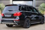 Mercedes-Benz GL-Klasse 63 AMG 558pk Panoramadak/Burmester/C, Auto's, Mercedes-Benz, Te koop, Geïmporteerd, 2480 kg, 5461 cc