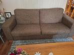 Bankstel, Ophalen, Gebruikt, Driepersoons, 75 tot 100 cm