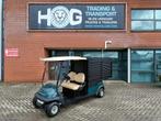 Clubcar Precedent XXL Gesloten Box, Sport en Fitness, Golf, Overige merken, Golfkar, Gebruikt