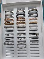 Set van IXXXI vulringen maat 20, Ophalen of Verzenden, Zo goed als nieuw