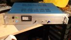Stuurzender (PLL fm exciter mpx 0-20w) professioneel, Ophalen of Verzenden, Zender