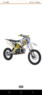 Te koop gevraagd rollend cross of offroad frame niet groter, Fietsen en Brommers, Brommers | Crossbrommers, Ophalen of Verzenden