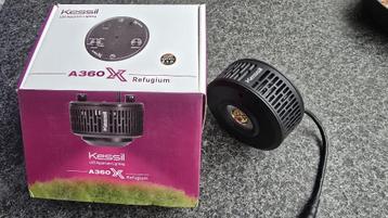 Kessil A360x Refugium beschikbaar voor biedingen