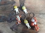Vintage Esso sleutelhangers. Stop een tijger in je tank., Verzamelen, Merken en Reclamevoorwerpen, Ophalen of Verzenden, Gebruikt