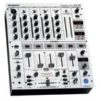 Behringer mixer DJX-700, Muziek en Instrumenten, Mengpanelen, Ophalen of Verzenden, Zo goed als nieuw