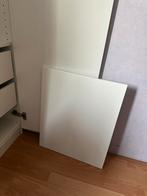 2x IKEA pax 50x58 komplement plank, Huis en Inrichting, Kasten | Kledingkasten, Ophalen, 50 tot 100 cm, Zo goed als nieuw, Minder dan 100 cm