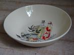 Servies, Jet (by Ter Steege) Olio, zo goed als nieuw, Huis en Inrichting, Keuken | Servies, Overige typen, Ophalen of Verzenden