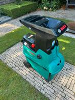 Bosch ATX 25 D HAKSELAAR, Tuin en Terras, Ophalen, Gebruikt, Met opvangbak, BOSCH
