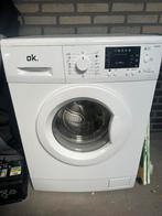 Wasmachine 6kg 1400rpm – Goed werkend, Witgoed en Apparatuur, Wasmachines, Ophalen, Zo goed als nieuw, 85 tot 90 cm