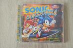 SONIC DANCE-POWER 4 + Sonic Mega Hit Mix, Verzenden, Zo goed als nieuw, Pop