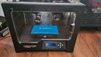 Flashforge creator pro, Computers en Software, 3D Printers, Ophalen, Zo goed als nieuw, Flash Forge