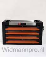 Halve gereedschapswagen Widmannpro handig om mee te nemen!, Doe-het-zelf en Verbouw, Gereedschap | Handgereedschap, Ophalen of Verzenden