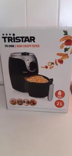 Tristar Airfryer, Ophalen, Zo goed als nieuw, 1500 gram of meer