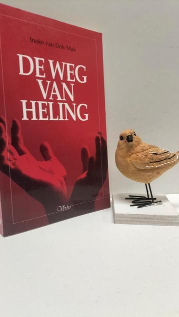 Dok- Mak van, Ineke ; De weg van heling beschikbaar voor biedingen