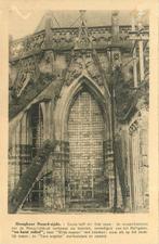 (388-476-019) Den Bosch St Janskerk, Verzamelen, Ansichtkaarten | Nederland, Verzenden, Noord-Brabant