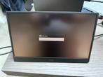 Dell portable monitor C1422H, IPS, Full HD, Ophalen of Verzenden, Zo goed als nieuw