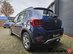 Dacia Sandero - 0.9 TCe Bi-Fuel SL Stepway/Apk26/Trekhaak, Voorwielaandrijving, 898 cc, 15 km/l, Euro 6