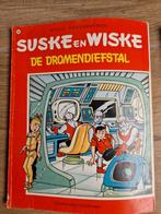 Suske en Wiske - De Dromendiefstal, Boeken, Stripboeken, Eén stripboek, Ophalen of Verzenden, Gelezen, Willy Vandersteen