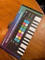 Novation Launchkey Mini - Zo goed als nieuw!, Muziek en Instrumenten, Midi-apparatuur, Ophalen of Verzenden, Zo goed als nieuw
