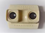 Franse Stereoscope STEREOCLIC Junior Bruguiere circa 1960, Ophalen of Verzenden