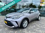 Toyota C-HR 1.8 Hybrid DYNAMIC, CarPlay, Full LED, Camera, Stof, 4 cilinders, 98 pk, Bedrijf