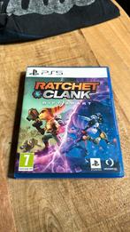 Ratchet & Clank PS5, Ophalen of Verzenden, Zo goed als nieuw
