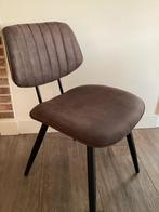 Mooie nieuwe stoelen!!, Ophalen, Metaal, Nieuw, Vier