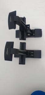 Vogels VLB200 speaker muurbeugel speakersteun, Ophalen of Verzenden, Zo goed als nieuw