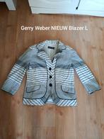 Gerry Weber  blazer L NIEUW, Overige kleuren, Maat 42/44 (L), Nieuw, Ophalen of Verzenden