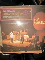 The Animals - House of the Rising Sun LP, Ophalen of Verzenden, Gebruikt, 12 inch, Rock-'n-Roll