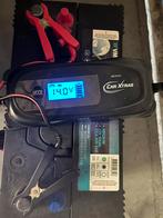 Accu 105AH, Ophalen, Gebruikt