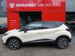 Renault Captur 1.2 TCe Intens Rijklaar Trekhaak, 12 maanden, Stof, Gebruikt, Euro 6