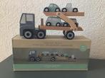 Houten truck, Little dutch, Ophalen of Verzenden, Zo goed als nieuw