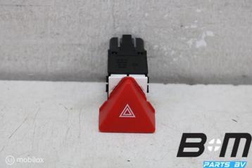 Alarmlichtschakelaar VW Touran 1T 1T0953509 beschikbaar voor biedingen