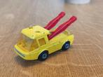 Matchbox Toe Joe GEEL, Ophalen of Verzenden, Zo goed als nieuw, Auto