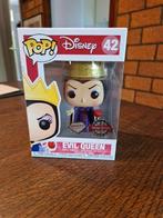 Funko Pop Evil Queen 42 Diamond, Ophalen of Verzenden