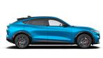 Ford Mustang Mach-E Premium Extended Range RWD (91 kWh), Auto's, Ford, Automaat, Blauw, Nieuw, Mustang