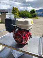 Honda GX270, Doe-het-zelf en Verbouw, Motoren, Ophalen, Gebruikt, Benzinemotor, 1800 rpm of meer