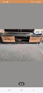 Tv meubel luc €100, Ophalen, Zo goed als nieuw, 25 tot 50 cm, Minder dan 100 cm