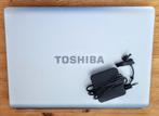 Toshiba laptop, Computers en Software, Windows Laptops, Ophalen, Gebruikt, HDD, Minder dan 4 GB