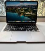 MacBook Air 13 inch M3 (2024), Computers en Software, Apple Macbooks, Ophalen of Verzenden, Zo goed als nieuw, 13 inch, MacBook Air