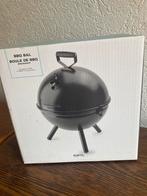 BBQ, Ophalen, Nieuw