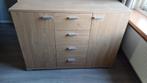 Dressoir / opbergkast. (Opknapper!) 83x116.5x39, Huis en Inrichting, Kasten | Dressoirs, Ophalen, Gebruikt, 25 tot 50 cm, 100 tot 150 cm