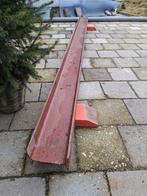 Stalen balk IPE 200 ( breedte 130), Doe-het-zelf en Verbouw, Metalen, Ophalen, Zo goed als nieuw, IJzer