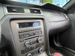 Ford Mustang 3.7 V6 309PK Automaat | Schuifdak | Leder | 96D, Auto's, Ford, Te koop, Huisgarantie, Geïmporteerd, Benzine