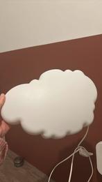 IKEA wolk lamp, Ophalen of Verzenden, Zo goed als nieuw