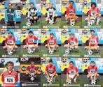 15 spelerskaarten Willem II Tilburg - seizoen 1986-1987, Ophalen of Verzenden, Zo goed als nieuw, Willem II, Spelerskaart