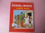 Willy Vandersteen = Suske en Wiske = Lambik Baba, Gelezen, Ophalen of Verzenden, Eén stripboek